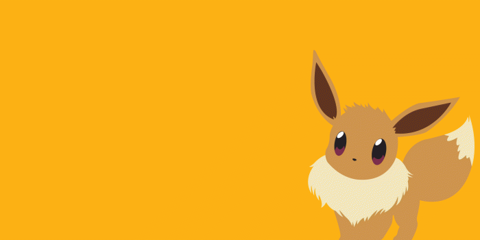 1920x1080 Pokemon Eevee Wallpapers - Top Free Pokemon Eevee Backgrounds