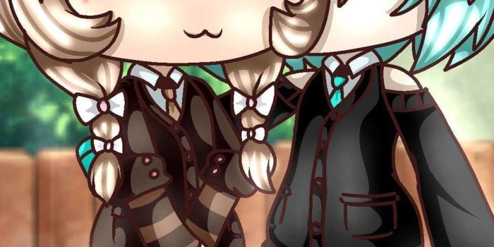 1080x1920 10+ Gacha Life wallpaper phone backgrounds for free download in