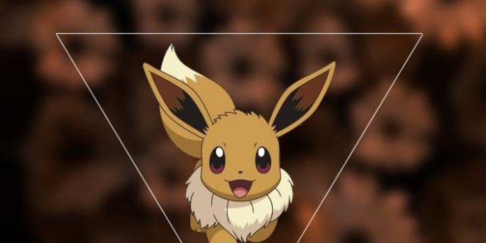718x1280 Eevee wallpaper by Dylanhudso - 37 - Free on ZEDGE™