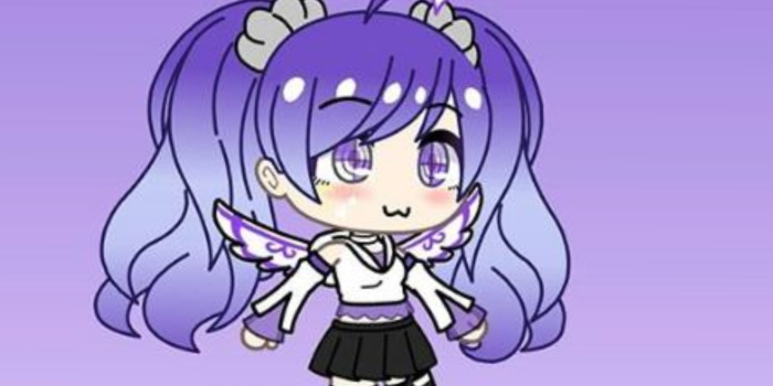 2048x2048 Gacha Life wallpaper | 2048x2048 | 1336578 | WallpaperUP