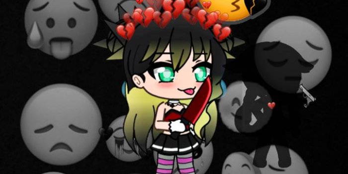 720x1280 Gacha life wallpaper by Koemi_Chan - 17 - Free on ZEDGE™