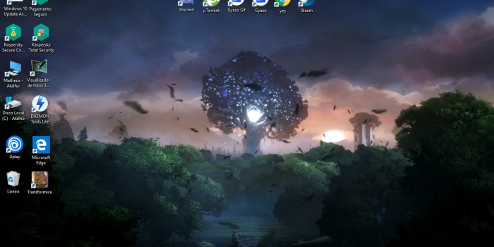 1366x768 I decided to search for a good PC background in OatBF. Im not