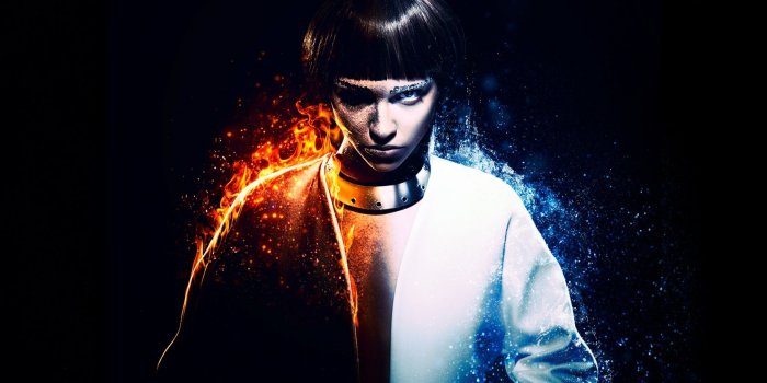 1680x1050 1680x1050 Good vs. Evil desktop PC and Mac wallpaper