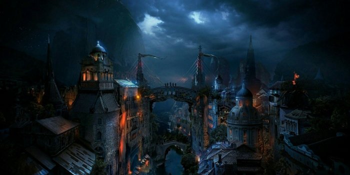 1920x1080 Medieval Wallpapers (24+ images) - WallpaperBoat