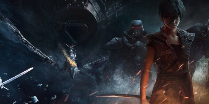 1332x850 Wallpaper Game, Beyond Good & Evil 2, Ubisoft images for desktop