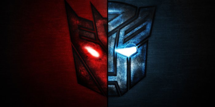 5120x2160 Transformers Good vs Evil Wallpaper for Desktop and Mobiles 4K