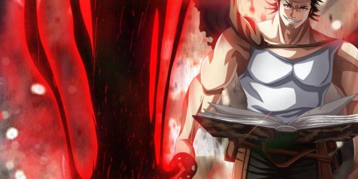 972x823 Yami Sukehiro Wallpapers - Top Free Yami Sukehiro Backgrounds