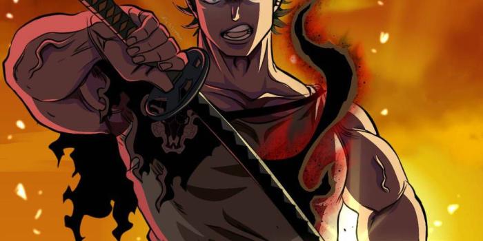 958x834 20+] Yami Sukehiro Wallpapers on WallpaperSafari