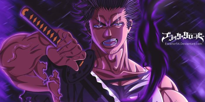 2500x1474 Yami Sukehiro Wallpapers - Top Free Yami Sukehiro Backgrounds