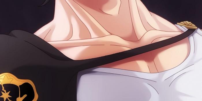 1280x2120 Wallpaper Black Clover, Yami Sukehiro, Anime - Black Clover