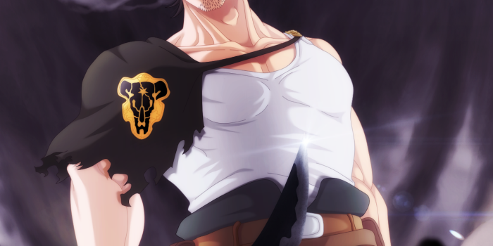 1920x1736 Yami Sukehiro Wallpapers - Top Free Yami Sukehiro Backgrounds