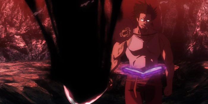 1200x675 Comicbook Now Verified Account - Black Clover Ep 49 (#166728) - HD