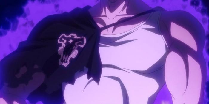 1277x1350 Yami Sukehiro Wallpapers