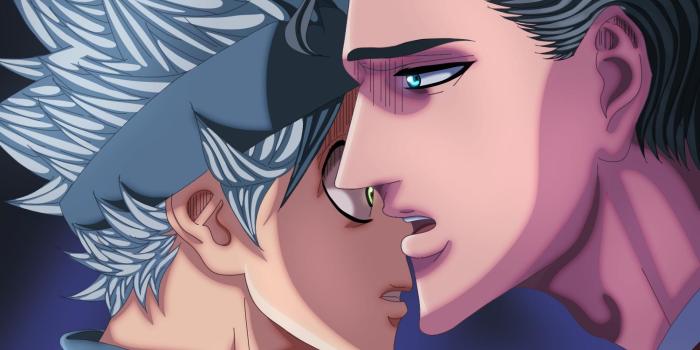 1920x1200 Yami Sukehiro Wallpaper