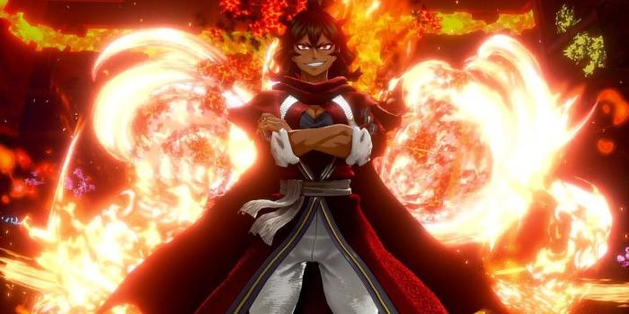 1280x720 Who's the Strongest in Black Clover? Power Rankings - Updated