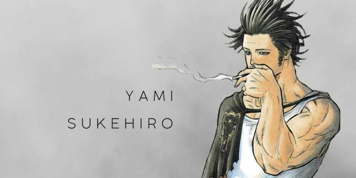 1080x1920 Yami Sukehiro iPhone Wallpapers