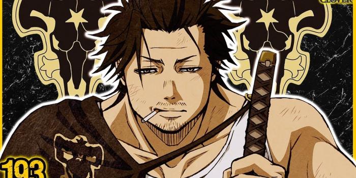 1280x720 Captain Yami Wallpaper posted by Zoey Mercado