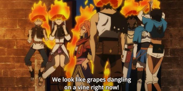 1600x900 Black Clover Episode 71 (Episode review)