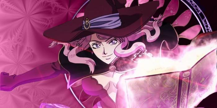 1280x720 AMV} Black Clover: Vanessa & Finral