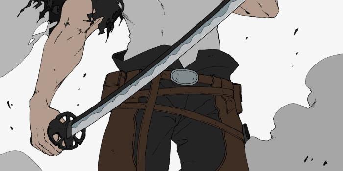 1462x2048 Yami Sukehiro - Black Clover | Black clover anime