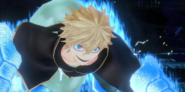 1920x1080 Save 75% on BLACK CLOVER: QUARTET KNIGHTS on Steam