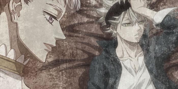 1920x1080 Black Clover Wallpaper [1920x1080] - Album on Imgur