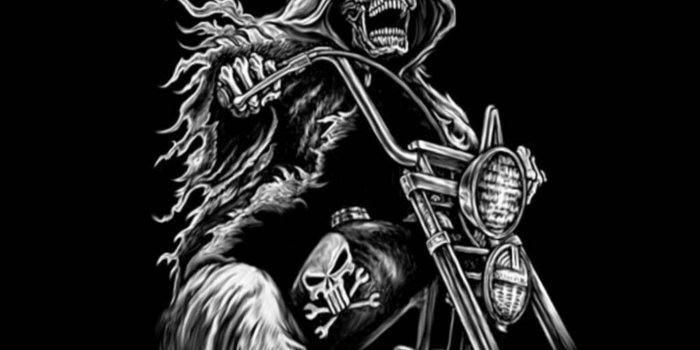 1426x1280 Biker Skull Wallpapers - Top Free Biker Skull Backgrounds