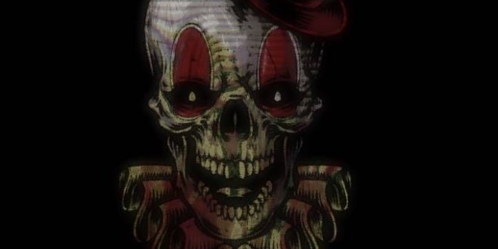 720x1280 Jester Skull wallpaper by Ironlific - 79 - Free on ZEDGE™