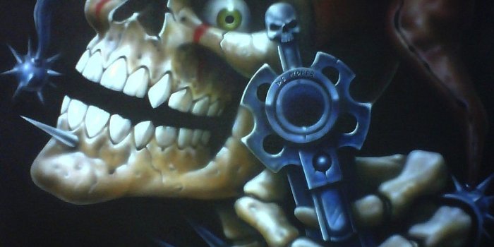 1024x1353 Jester Skull | Skull wallpaper, Skull art, Evil clowns