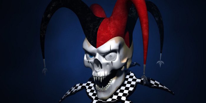 1280x800 43+] Joker Wallpapers Free Download on WallpaperSafari