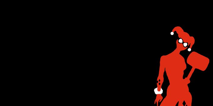 6000x3375 Best 58+ Harley Quinn Background Desktop on HipWallpaper | Harley