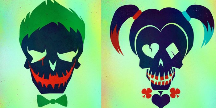 1920x1080 Joker and Harley Quinn Wallpaper ·① WallpaperTag