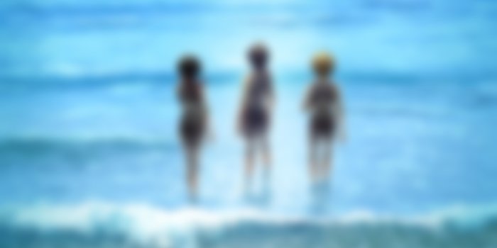 4656x2619 Anime Spoilers ] Season 3 Key Visual with no text for desktop