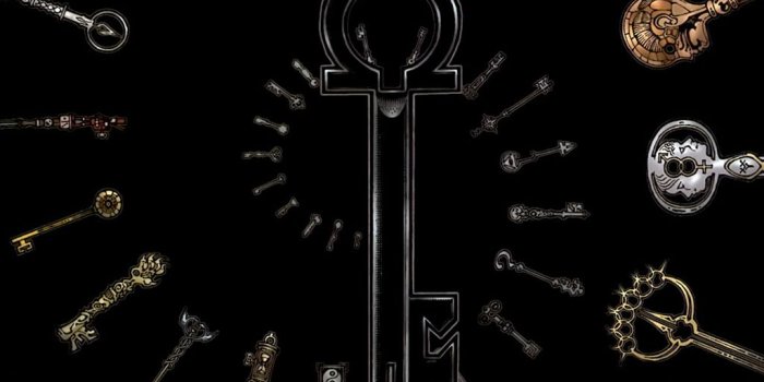 1024x780 Free download keys locke and key HD Wallpaper General 1070792