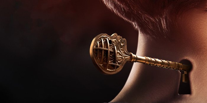 1360x768 1360x768 Netflix Locke and Key Desktop Laptop HD Wallpaper, HD TV