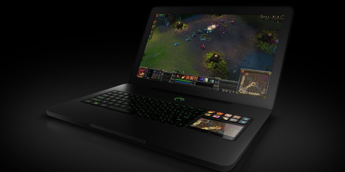 3840x2160 5 Razer Blade HD Wallpapers | Background Images
