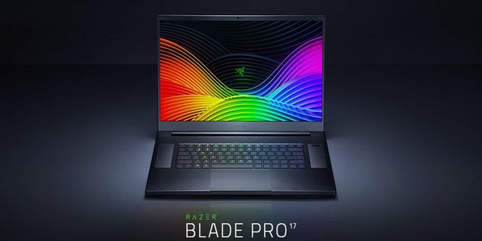 1920x1080 Razer Announces Refreshed Razer Blade Pro 17 and Razer Blade 15