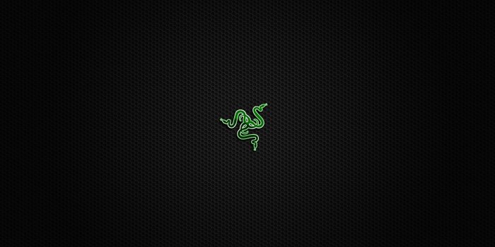 3200x1800 Slightly changed the colour of the Razer Blade factory wallpaper