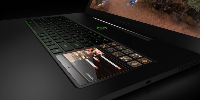 1920x1080 1920x1080 px city computer Gaming laptop laptop Razer Razer blade