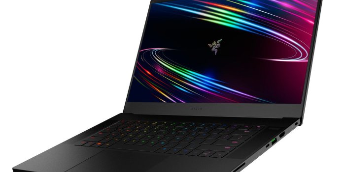 1400x1050 Razer's new Blade 15 has powerful specs and an improved keyboard