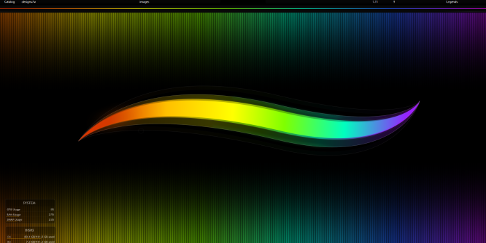 1920x1080 Razer Chroma Wallpapers on WallpaperGet.com