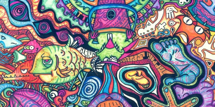 1920x1080 Hippie Backgrounds