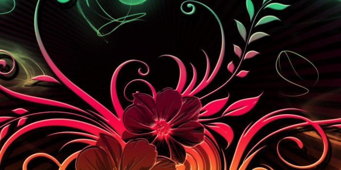 1024x768 Hippie Desktop Backgrounds