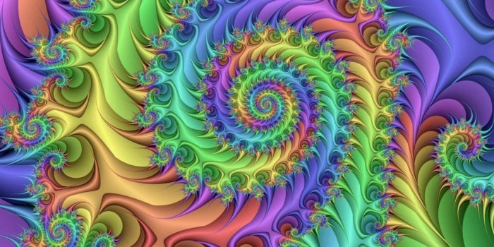 1920x1200 59+ Trippy Hippie Wallpapers on WallpaperPlay