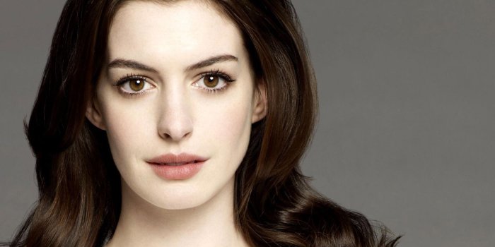 1920x1080 Anne Hathaway Wallpapers (69+ images)