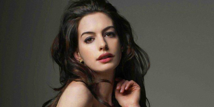 1543x915 Wallpaper's Collection: «Anne Hathaway Wallpapers»