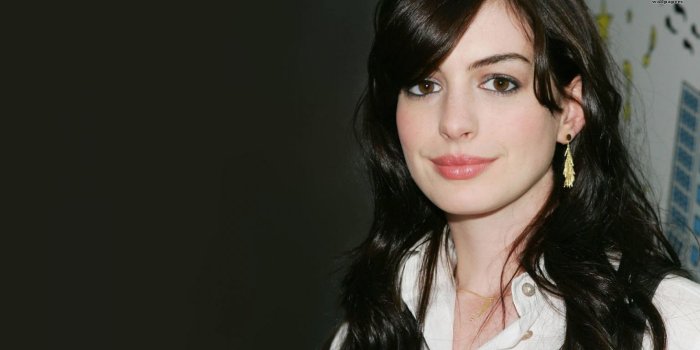 1536x864 Free download Anne Hathaway Hd Wallpapers HD Wallpapers [1600x900