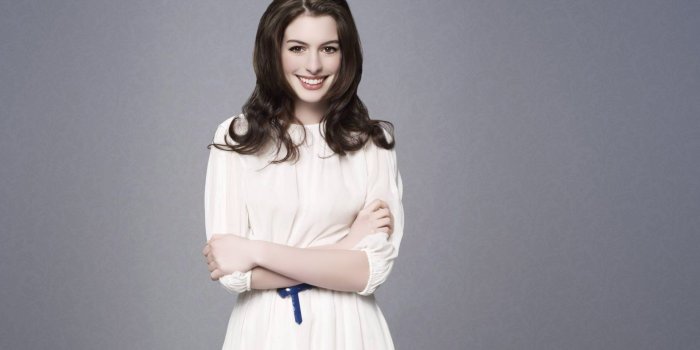 1920x1080 Anne Hathaway HD Desktop