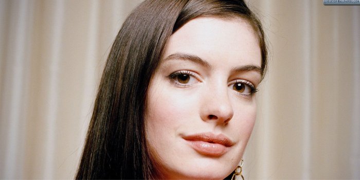 1920x1080 Anne Hathaway Wallpapers, Photos & Images in HD