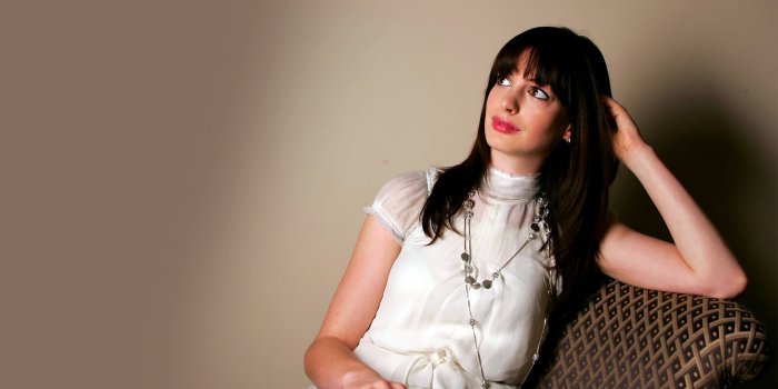 1920x1200 Anne Hathaway wallpapers HD for desktop backgrounds